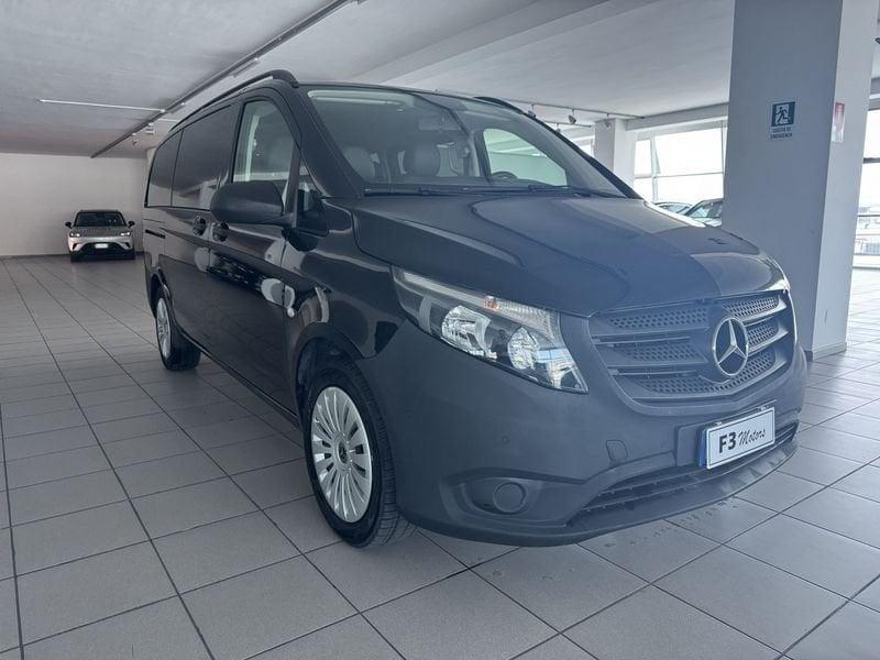 Mercedes-Benz Vito 2.0 116 CDI PC-SL Tourer Pro Long