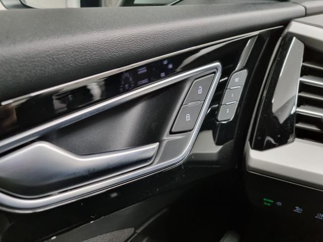 AUDI Q4 e-tron Q4 SPB 50 e-tron quattro S line edition 300 CV