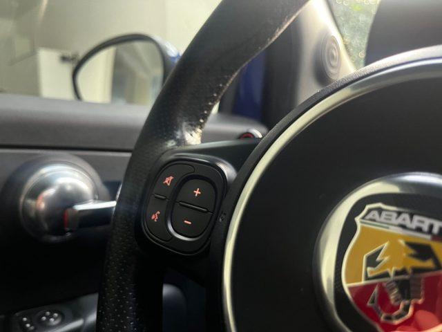 ABARTH 595 1.4 Turbo T-Jet 145 CV Cambio Aut da ?179,00 mensi