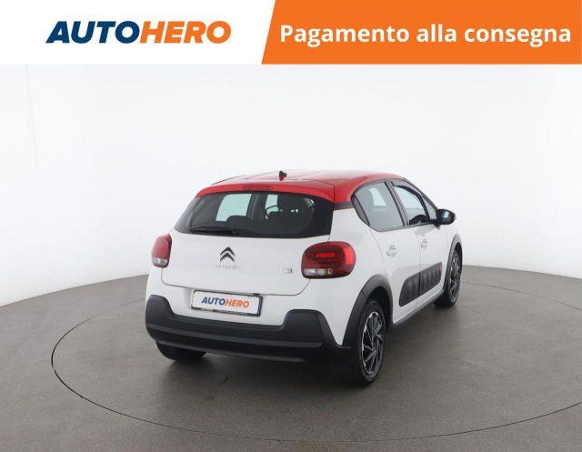 CITROEN C3 PureTech 82 S&S Shine