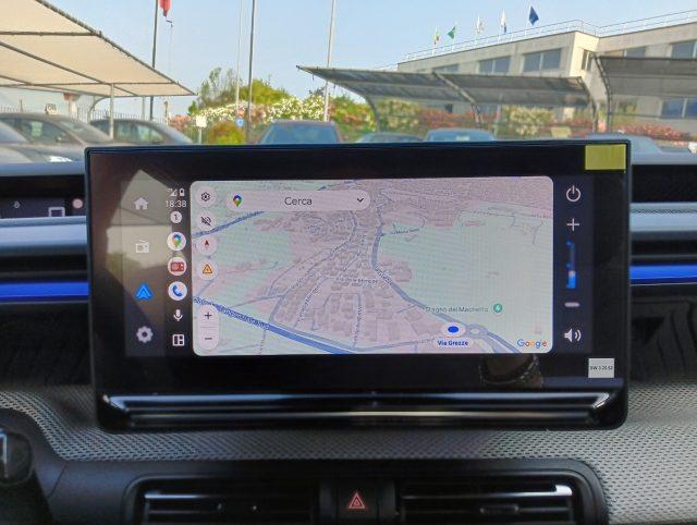 CITROEN C3 PureTech 100 GPL/B S&S Plus