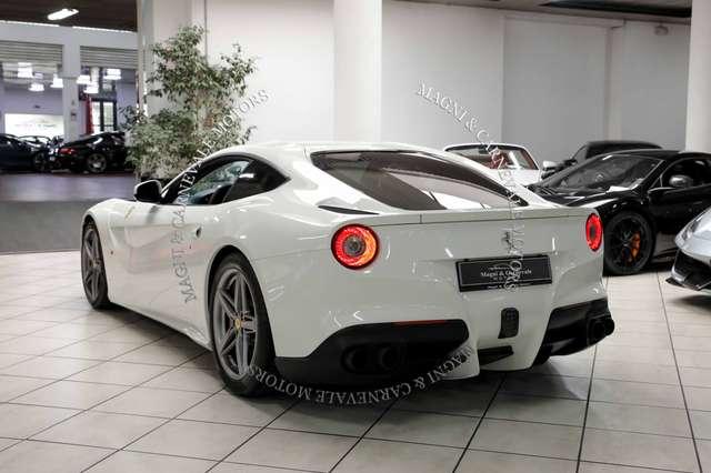 Ferrari F12 BERLINETTA|IVA ESPOSTA|SCUDETTI|ELECTRIC SEATS|