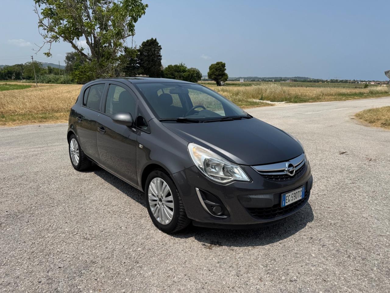 Opel Corsa 1.2 5 porte One