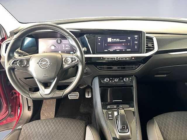 Opel Grandland 1.5 diesel 130 CV EAT8 GS