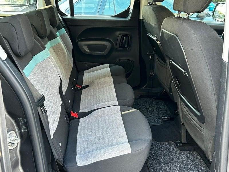 Citroën Berlingo Berlingo BlueHDi 130 Stop&Start M Live