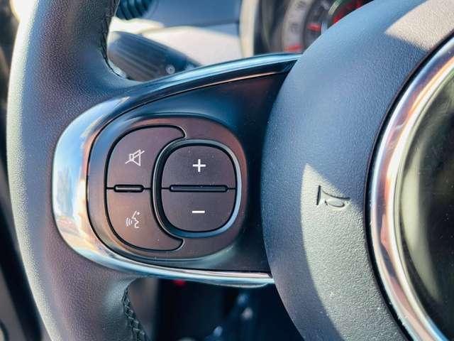 Fiat 500 500 1.0 hybrid 70cv UNIPRO' PRONTA CONSEGNA