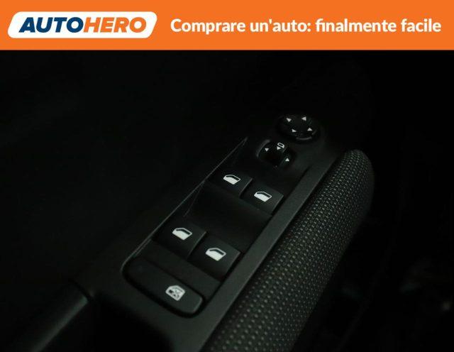 CITROEN C3 Aircross PureTech 110 S&S Shine