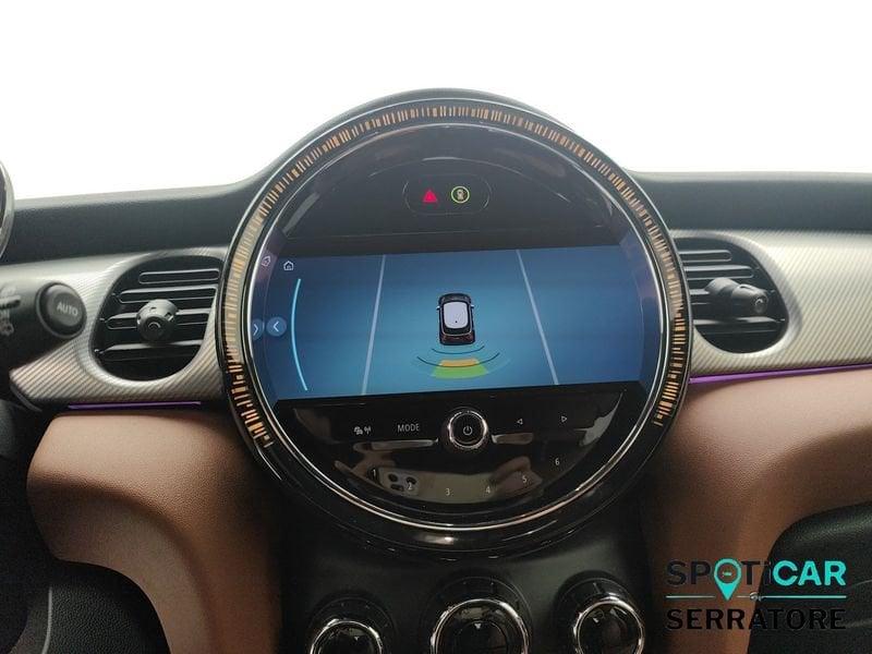 MINI Mini IV F54-F55-F56-F57 3p 1.5 Cooper Yours Premium Plus Package auto