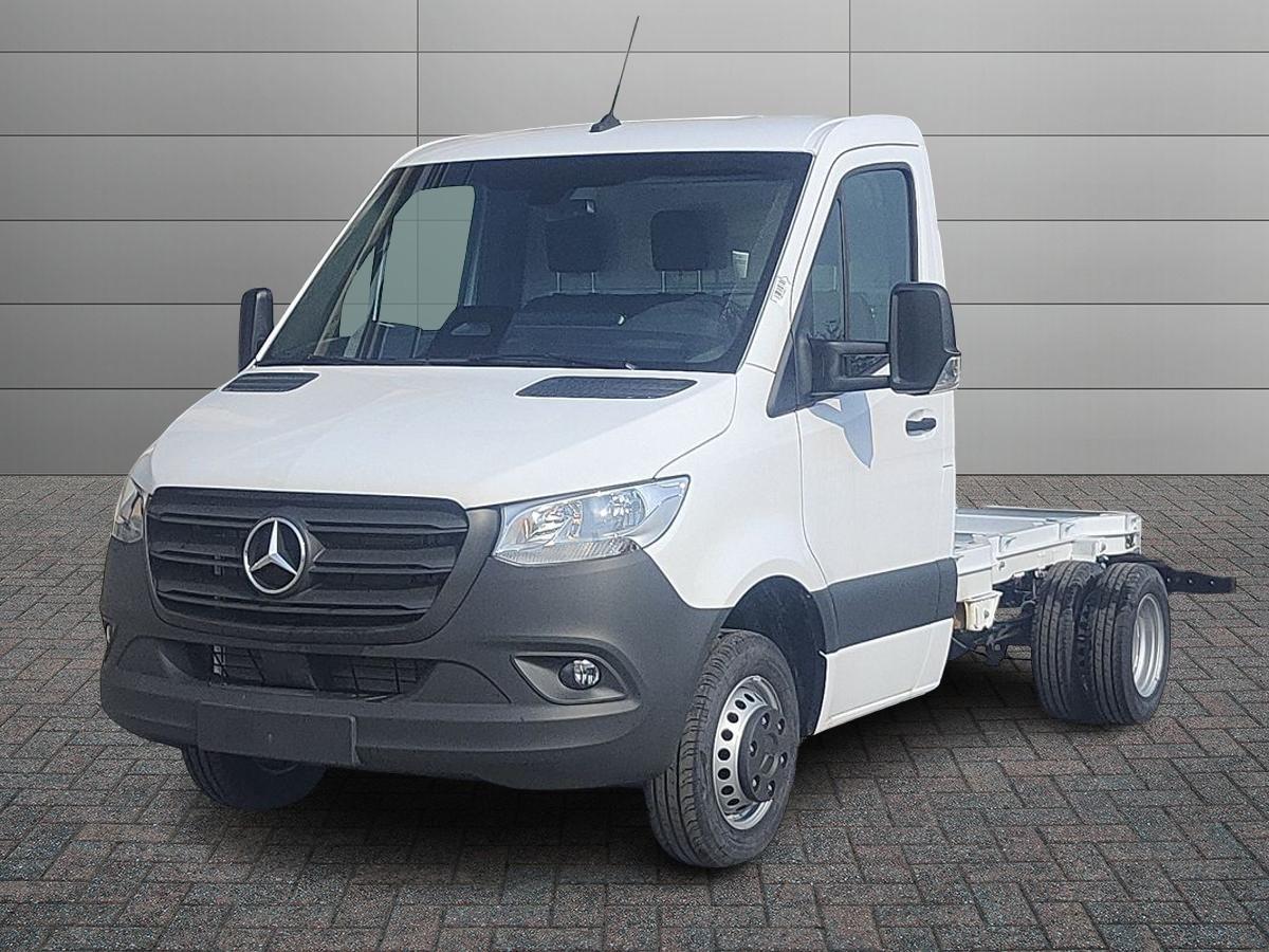 Mercedes-Benz Sprinter Telaio 515CDI 37/50 PRO