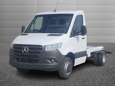 Mercedes-Benz Sprinter Telaio 515CDI 37/50 PRO