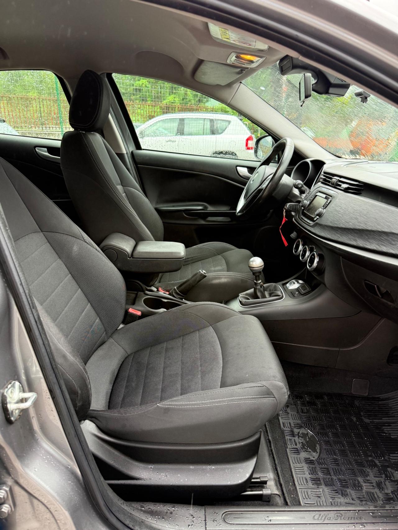 Alfa Romeo Giulietta 1.6 JTDm 120 CV Super