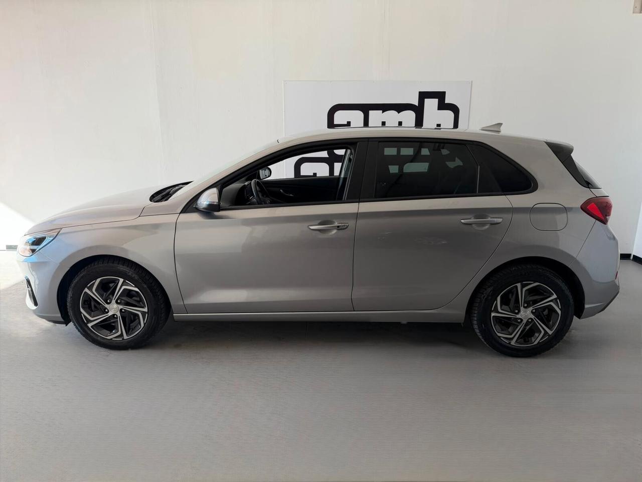 Hyundai i30 1.6 Diesel 136 CV 48V
