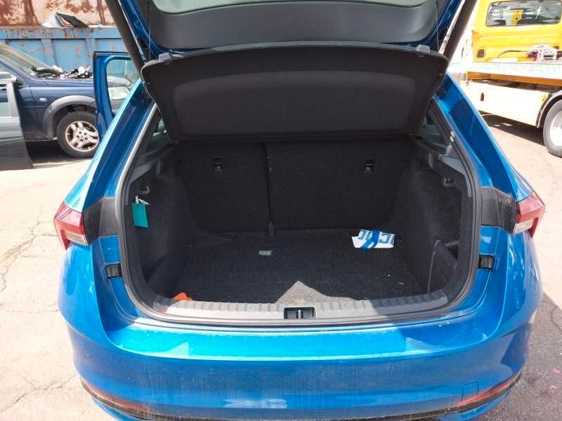 Skoda Scala 1.0 TSI 115 CV DSG Monte Carlo