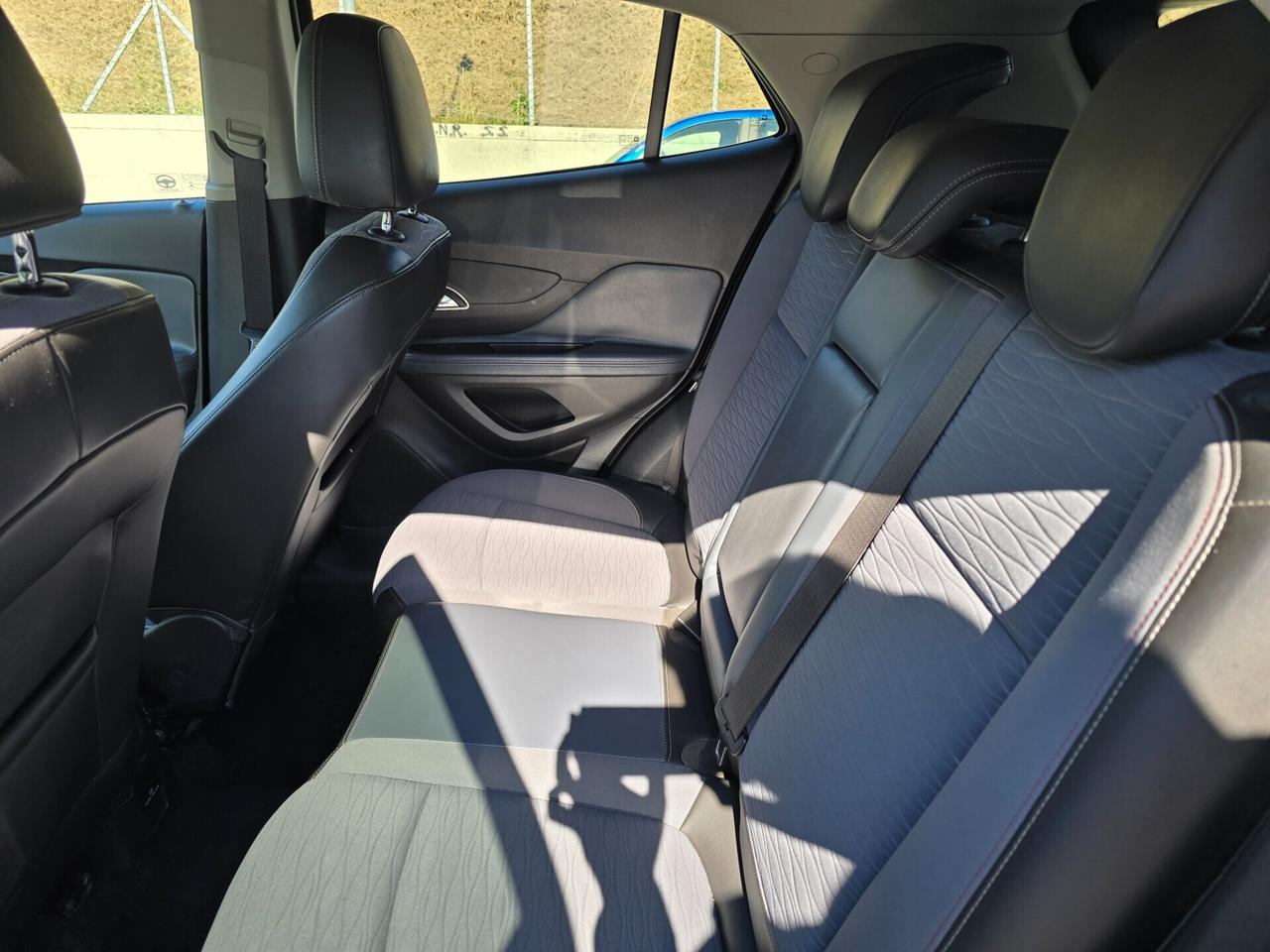 Opel Mokka 1.7 CDTI Ecotec 130CV 4x2 aut. Cosmo