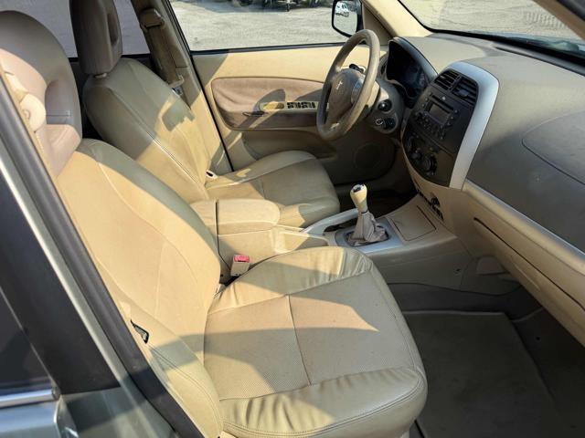 DR MOTOR DR5 BENZINA/GPL 1.6 16V Bi-Fuel Stupenda Bellissima