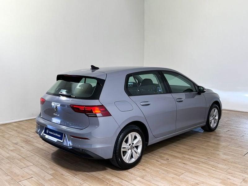 Volkswagen Golf Golf 1.0 tsi evo Life 110cv