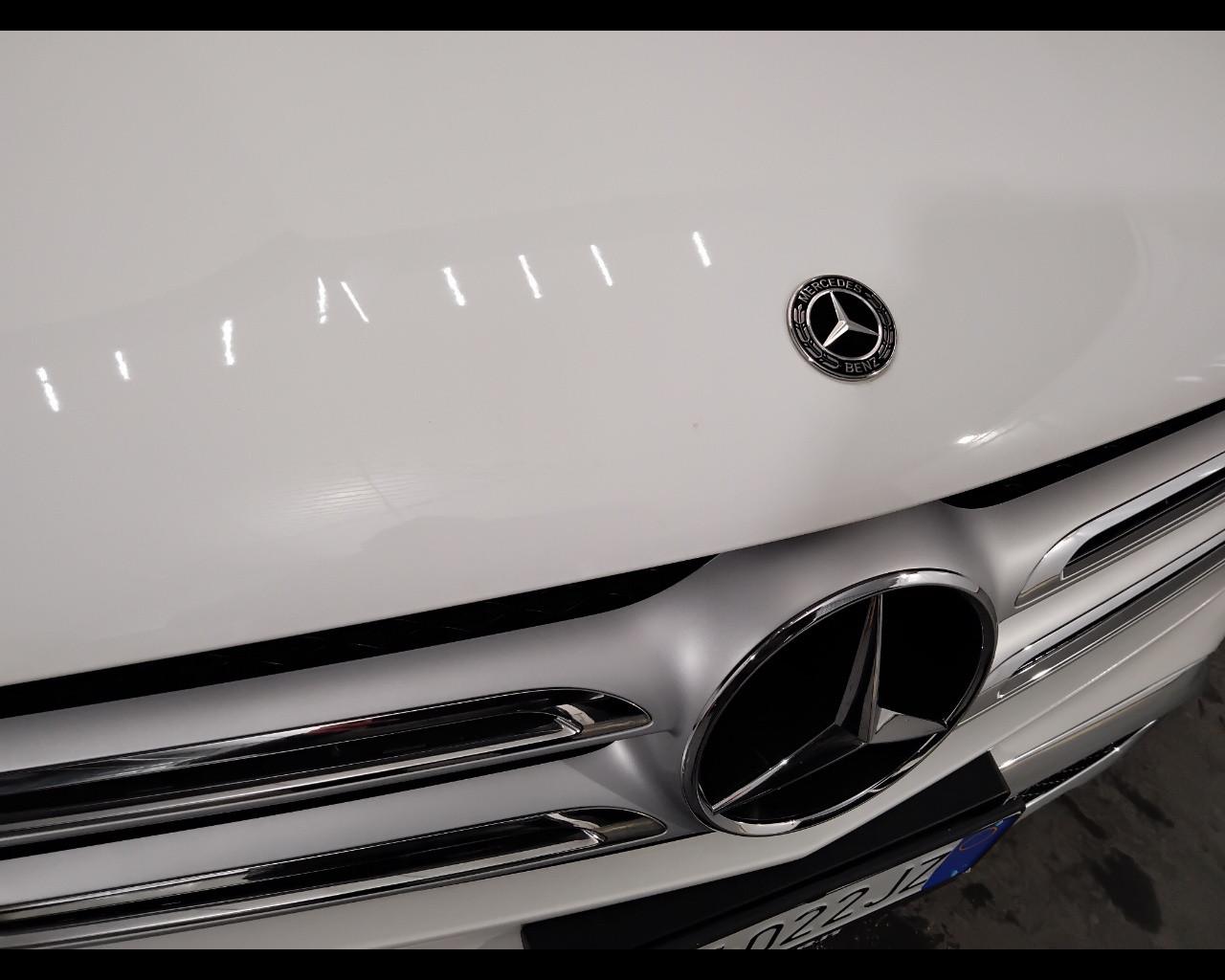 Mercedes-Benz GLC - X253 - GLC 220 d Sport 4matic auto