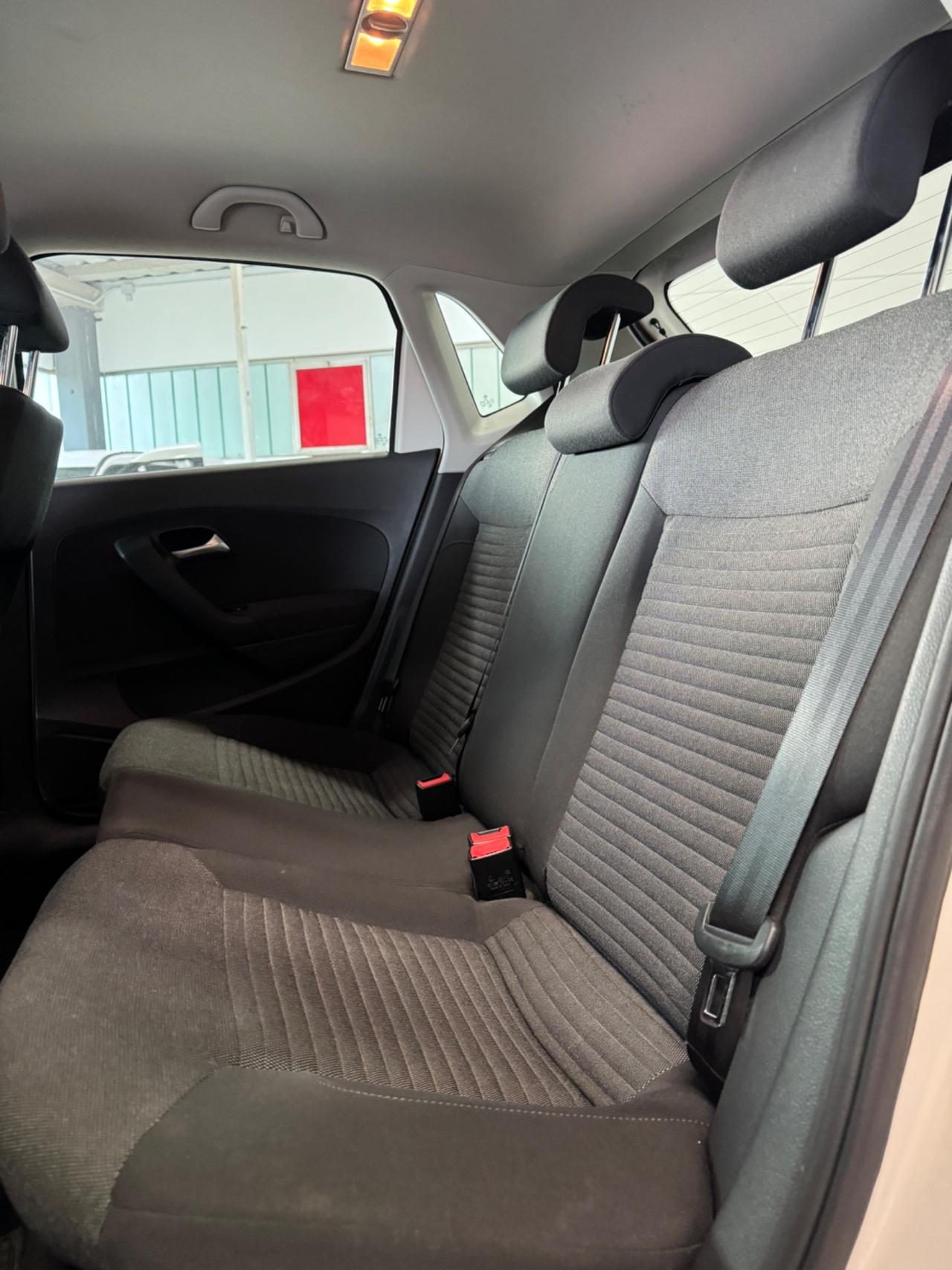 Volkswagen Polo 1.2 TDI DPF 5 p. Comfortline