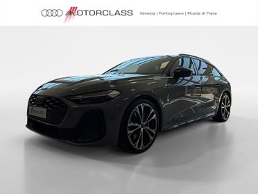 Audi A5 avant 2.0 tdi mhev+ 204cv s line edition quattro