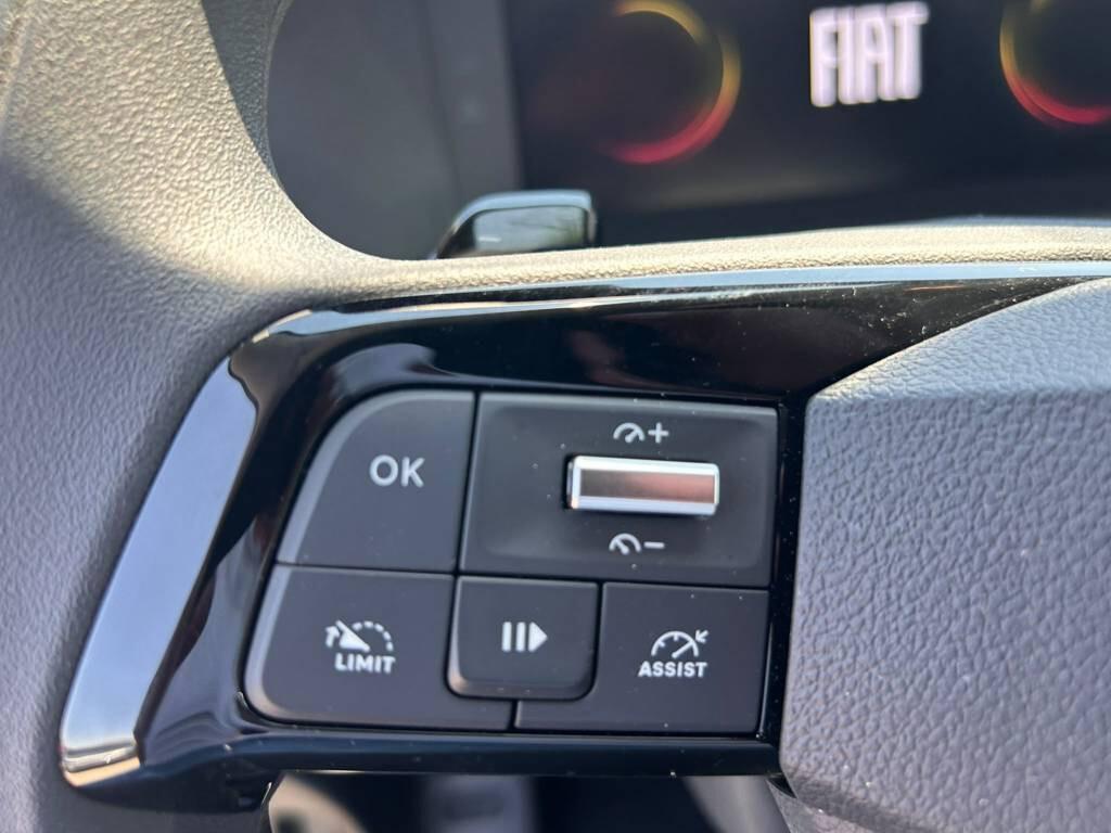 Fiat Ulysse 2.0 HDi 180 CV AT8 L3 Combi