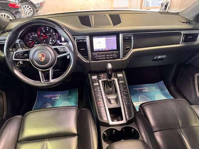 Porsche Macan benzina IVA ESPOSTA Unico Proprietario