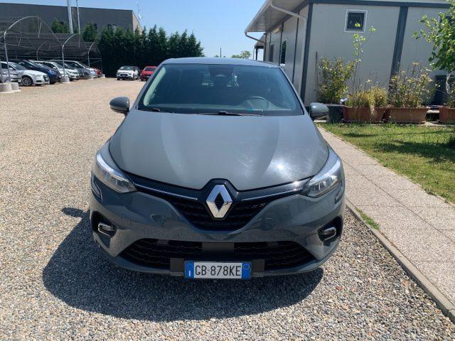 RENAULT Clio TCe 100 CV 5 porte Zen