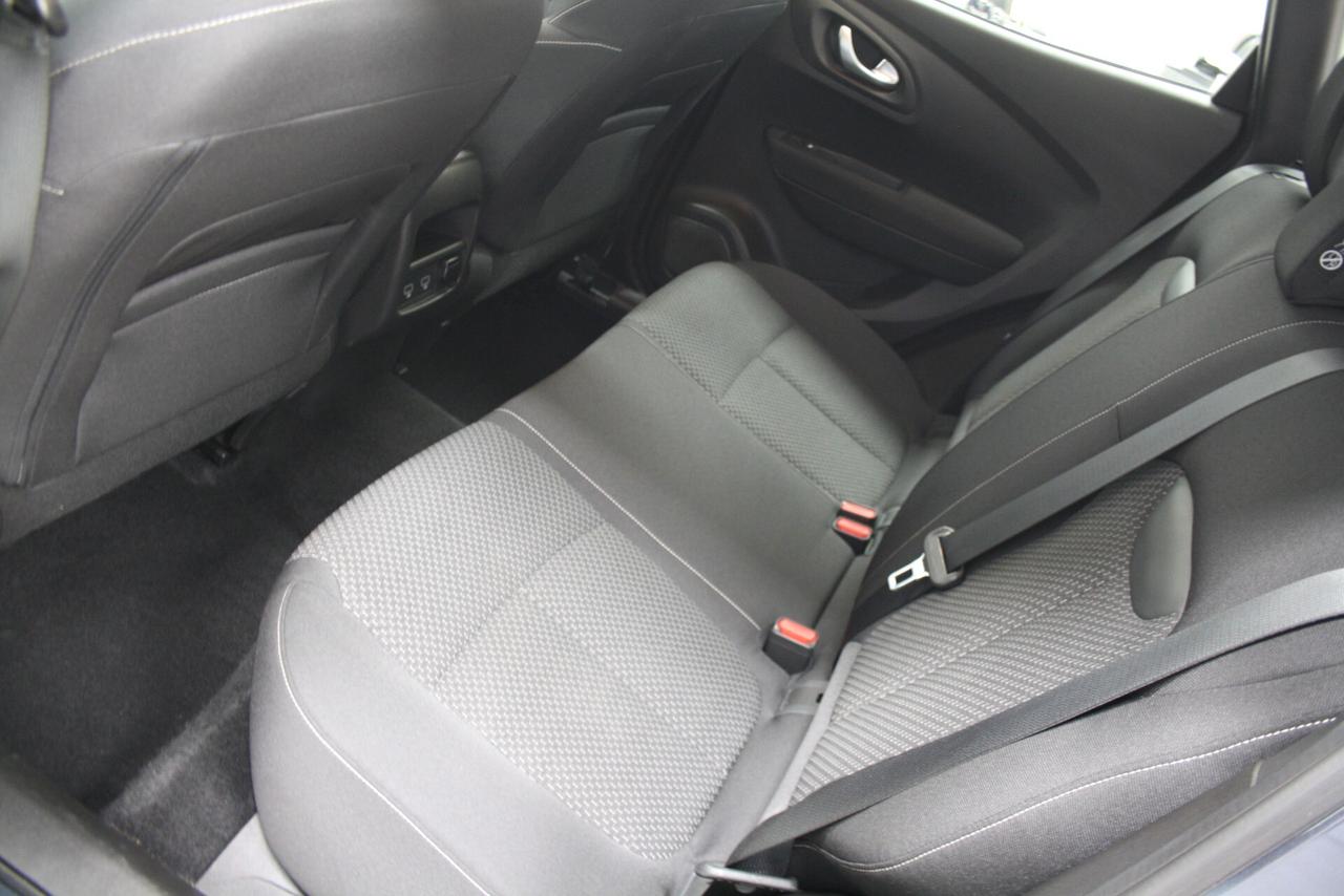 RENAULT KADJAR 1.5 DCI 115CV BUSINESS *2020
