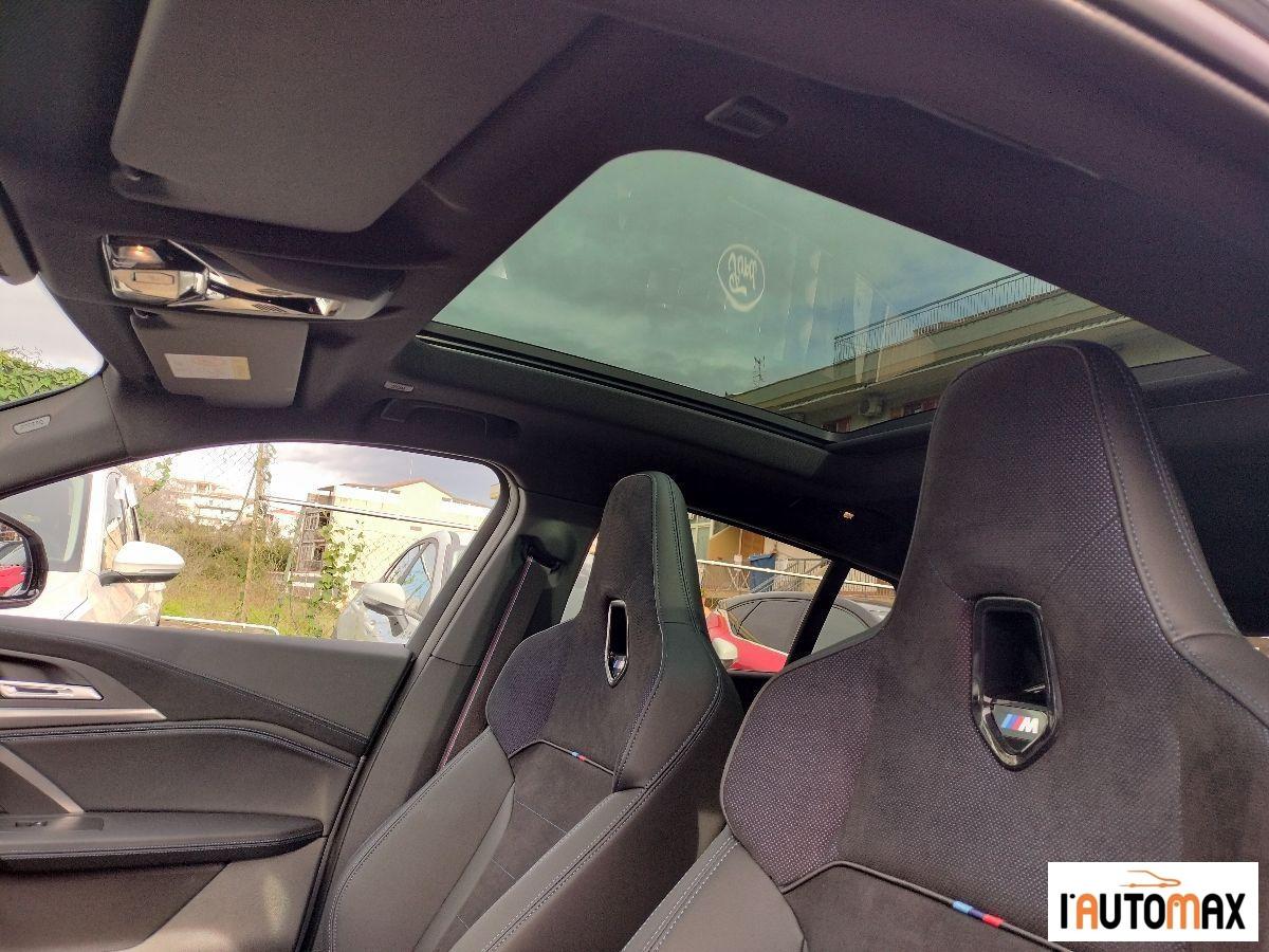 BMW - X2 xdrive M35i Msport Pro auto