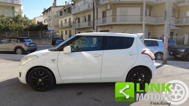 SUZUKI Swift 1.3 DDiS 5 porte