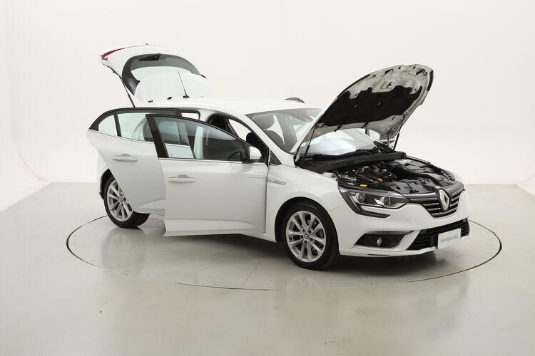 Renault Megane Duel2 BR433143 1.5 Diesel 116CV