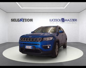 JEEP Compass 2ª serie - Compass 1.6 Multijet II 2WD BUSINESS