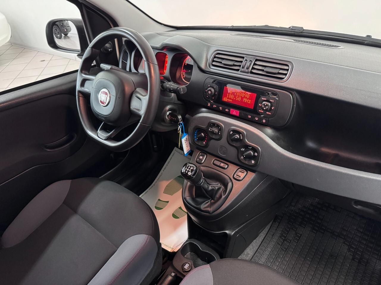 Fiat Panda 1.2 Easy - PREZZO PROMO FINANZIEMENTO !!