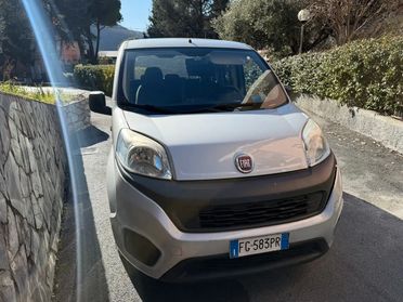 Fiat Qubo 1.3 MJT 80 CV Dynamic