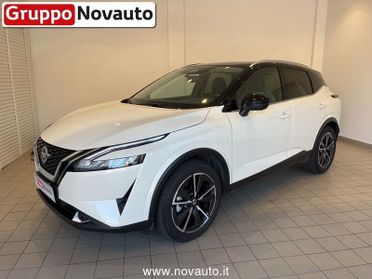 Nissan Qashqai Qashqai MHEV 158 CV Xtronic Acenta