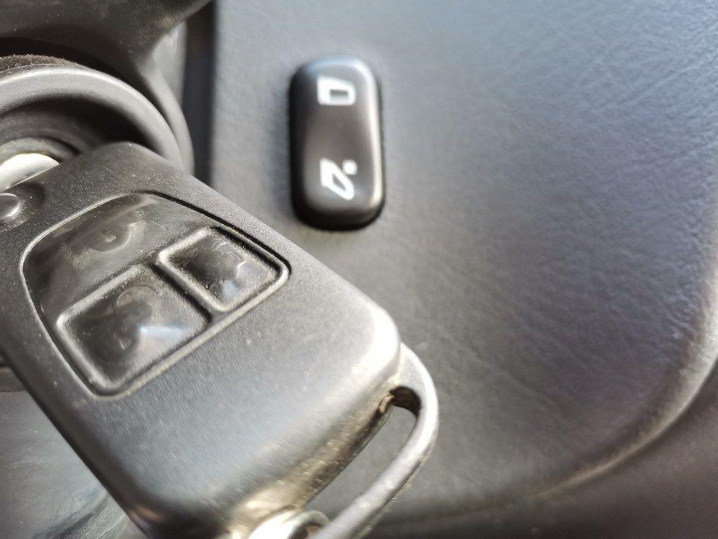 Mercedes-Benz ML 270 CDI 163cv