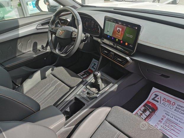 CUPRA Formentor 2.0 TDI 150 CV TECH PACK - 2022