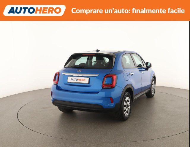 FIAT 500X 1.0 120 CV