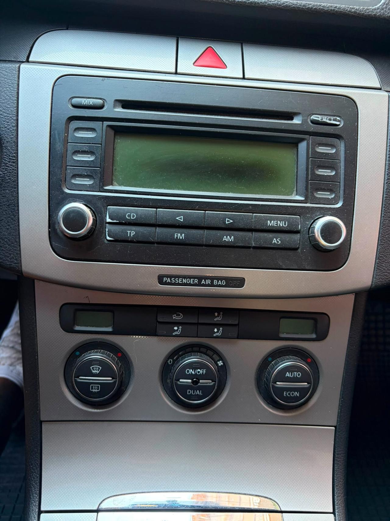 Volkswagen Passat 1.9 TDI/105CV Var. Comfortline