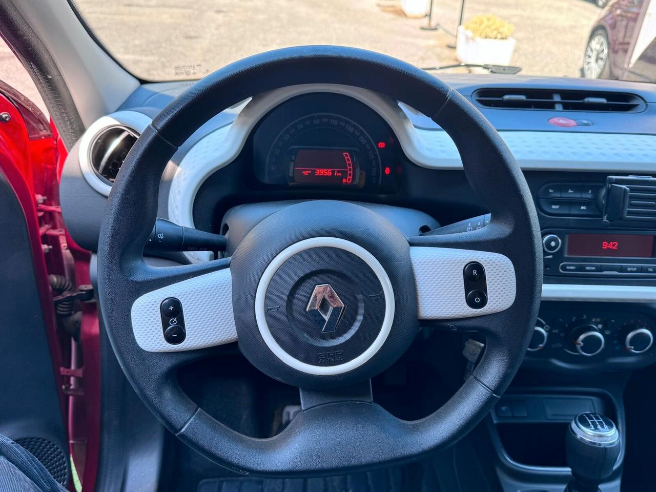 Renault Twingo 1.0 69CV LIMITED,LED, NEOPATENTATI,UNIPRO,GARANZIA
