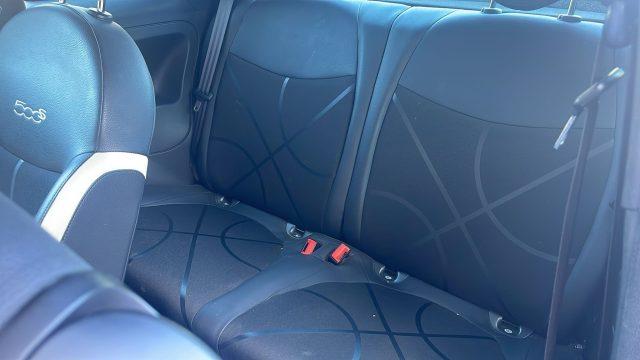 FIAT 500 1.3 Multijet S 95 CV