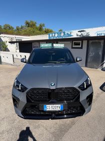 Bmw X2 sDrive 18d Msport