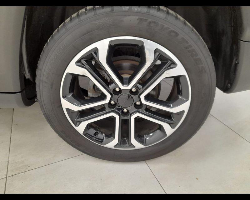 Jeep Compass II 2021 1.6 mjt Limited 2wd 130cv