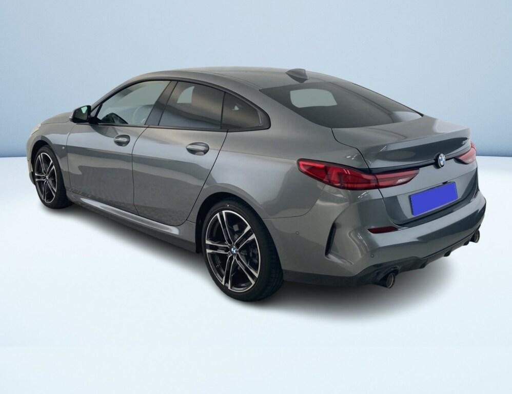 BMW Serie 2 Gran Coupe 220 d Msport Steptronic
