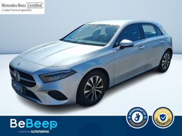Mercedes-Benz Classe A A 180 D ADVANCED AUTO