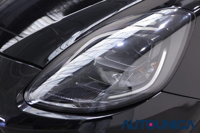 FORD Puma 1.0 ECOBOOST HYBRID 125 CV S&S ST-LINE FARI LED