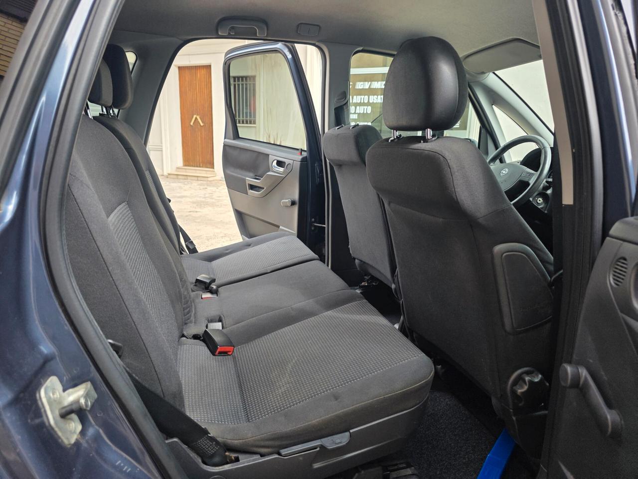 Opel Meriva 1.4 GPL-TECH 2010