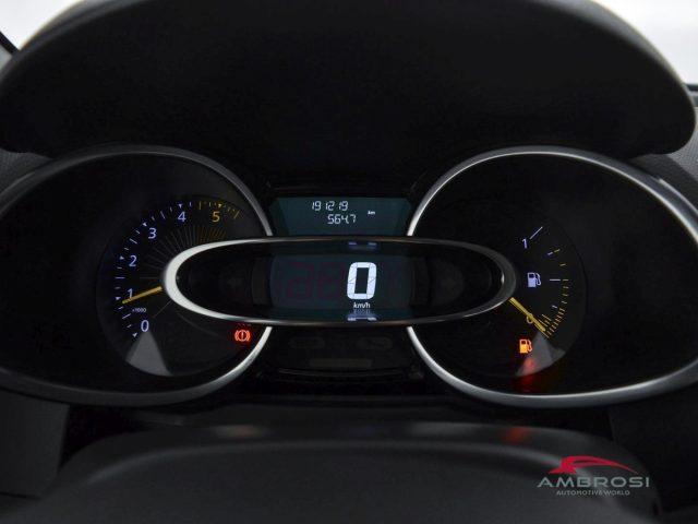 RENAULT Clio Sporter 1.5 dCi 8V 75CV Start&Stop Duel