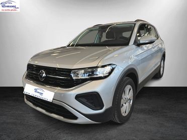 VOLKSWAGEN - T-Cross 1.0 tsi Life 115cv DSG#VIRTUAL COCKPIT!