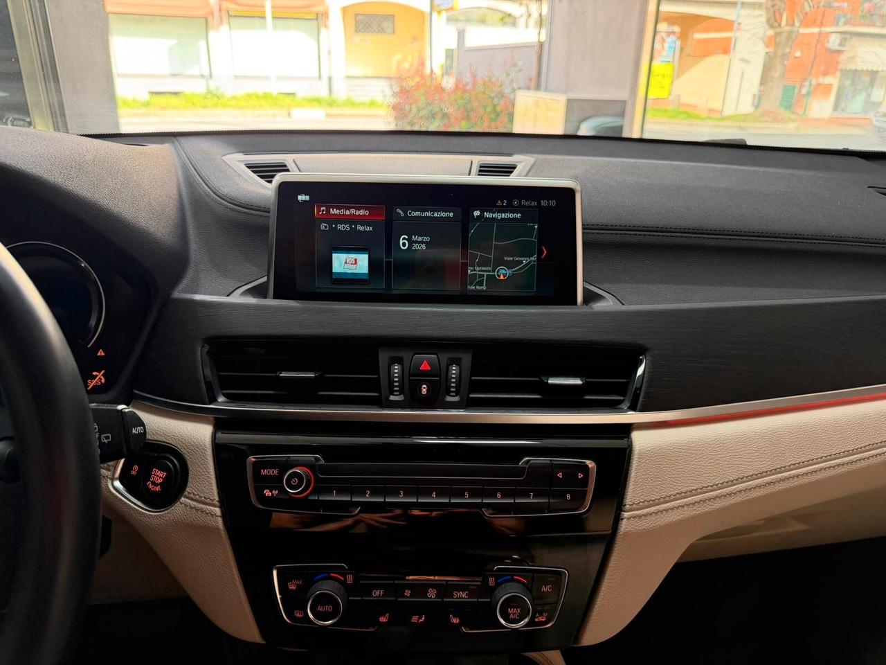 Bmw X2 M xDrive20d Msport-X