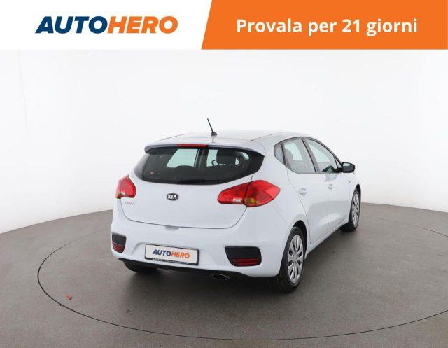 KIA cee'd 1.6 GDI 5 porte Active